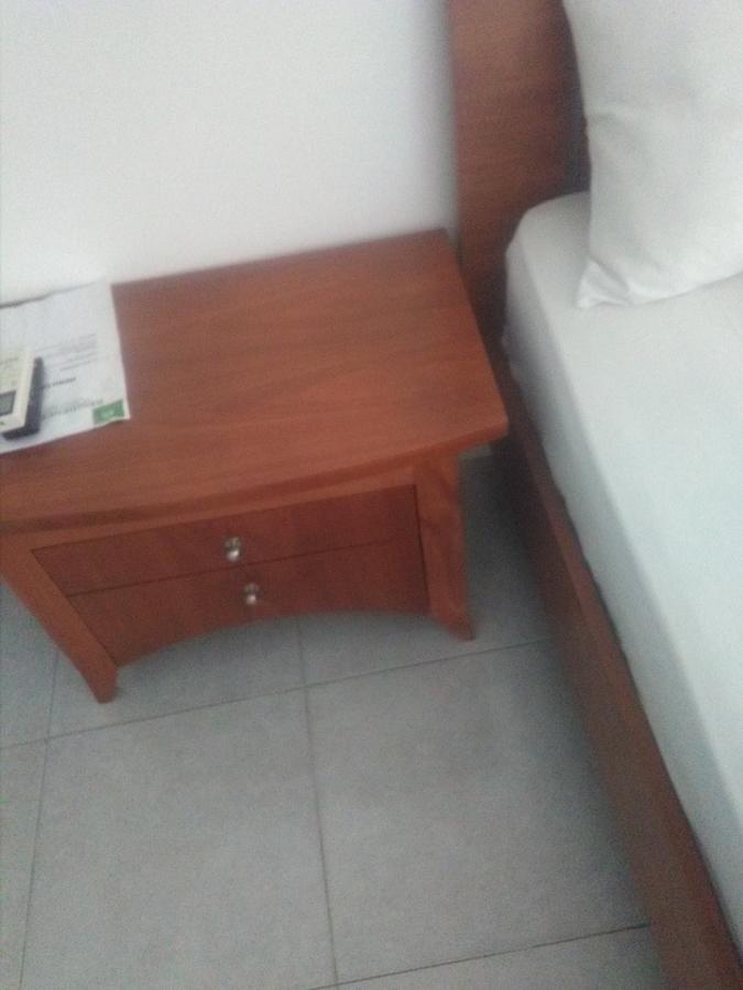 Residence Belle Vue Palmeraie Abidjan Buitenkant foto