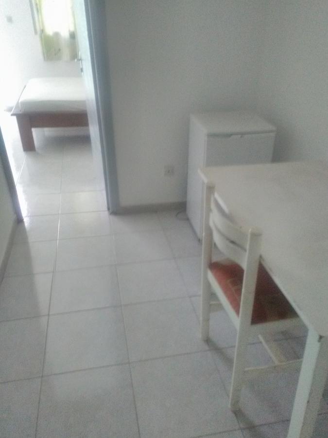 Residence Belle Vue Palmeraie Abidjan Buitenkant foto